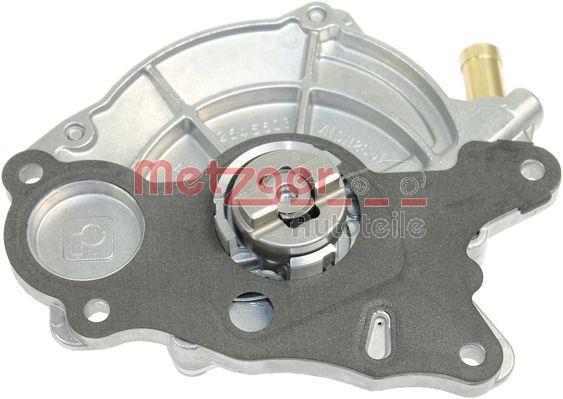 Pompe à vide, système de freinage METZGER 8010044